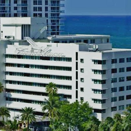 Casablanca Private Suite With Direct Beach Access 마이애미 비치 외부 사진