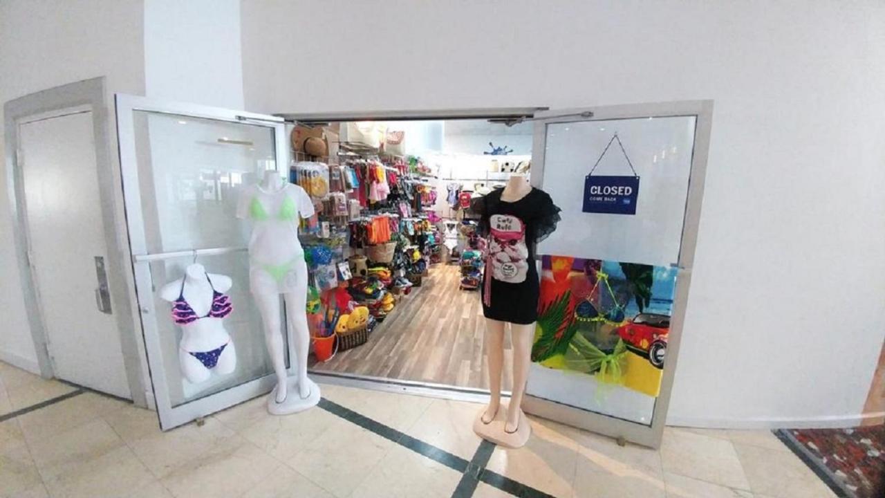 Casablanca Private Suite With Direct Beach Access 마이애미 비치 외부 사진