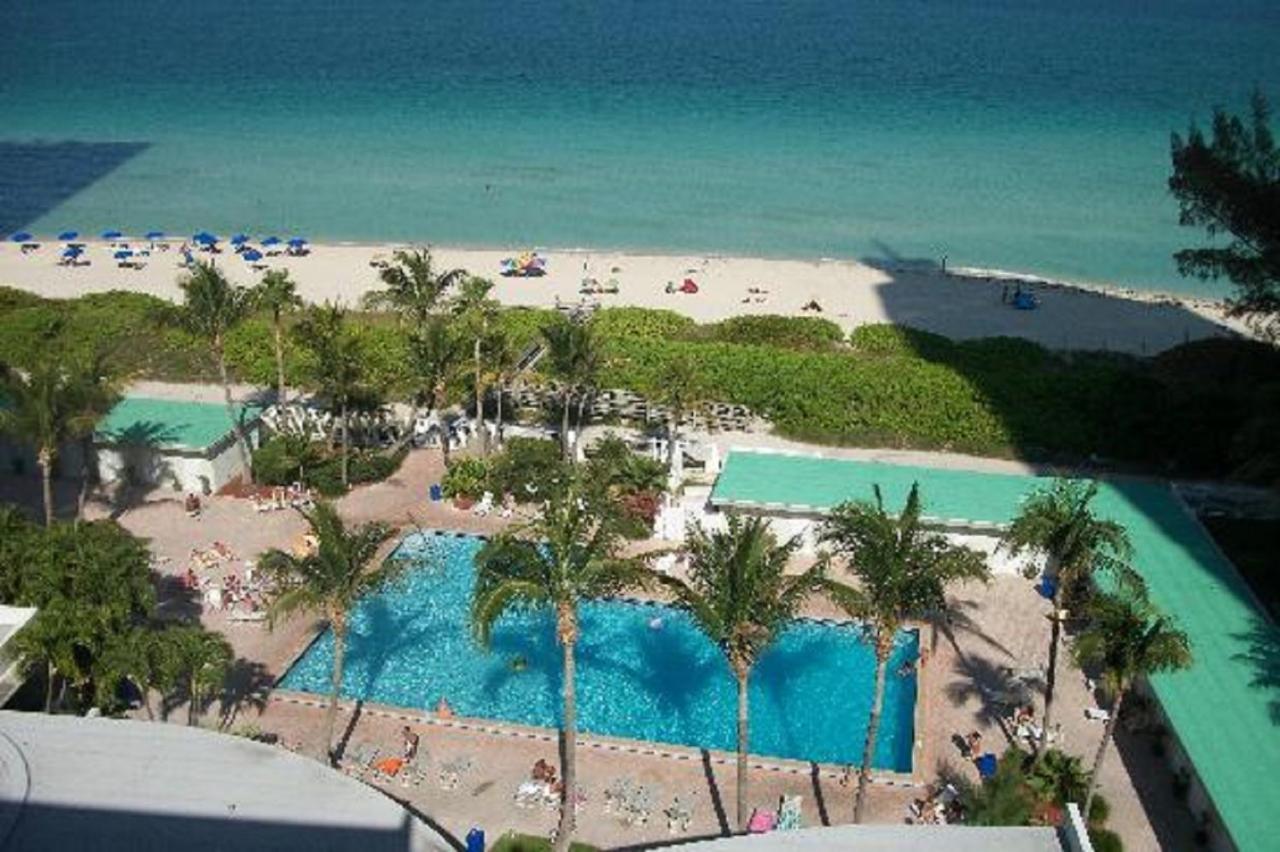 Casablanca Private Suite With Direct Beach Access 마이애미 비치 외부 사진