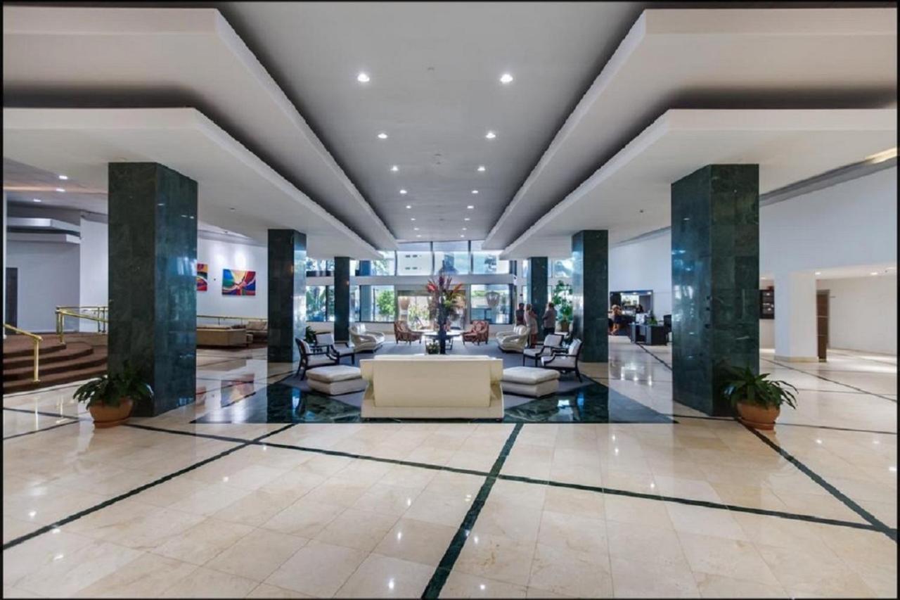 Casablanca Private Suite With Direct Beach Access 마이애미 비치 외부 사진